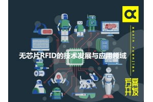 深圳市賽億科技 深耕物聯網技術服務，賦能產業智能化轉型