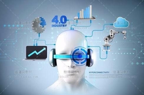 人工智能與信息技術(shù)咨詢(xún)服務(wù) 協(xié)作而非取代的未來(lái)