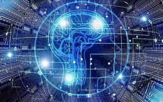 智能驅動，互聯新生 人工智能與工業互聯網重塑未來制造業